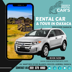 Oaxaca Rental Car's